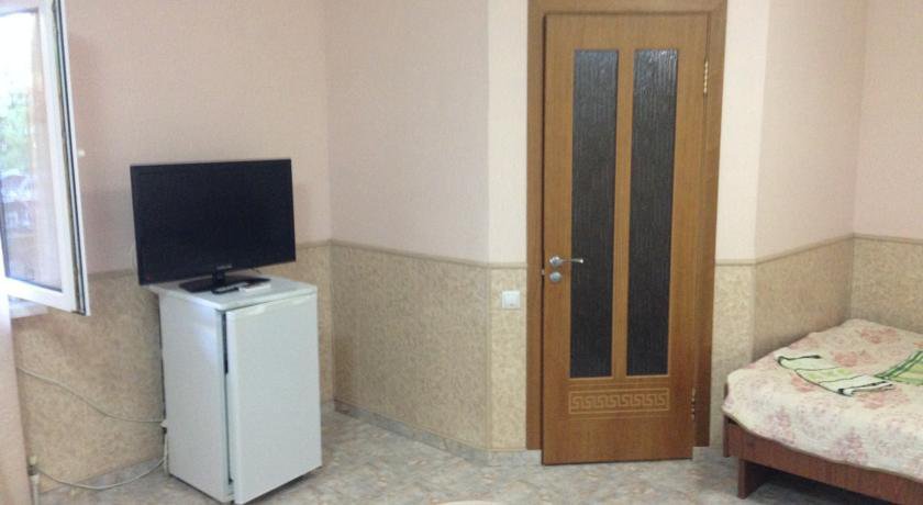 Гостевой дом U Pany Витязево