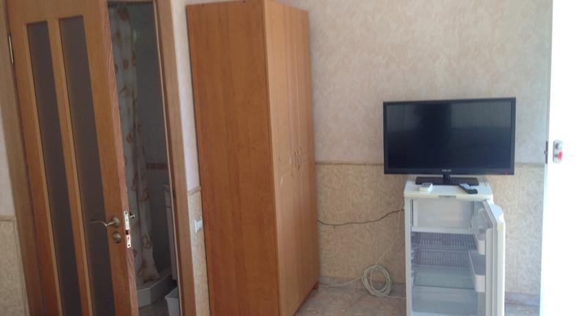 Гостевой дом U Pany Витязево